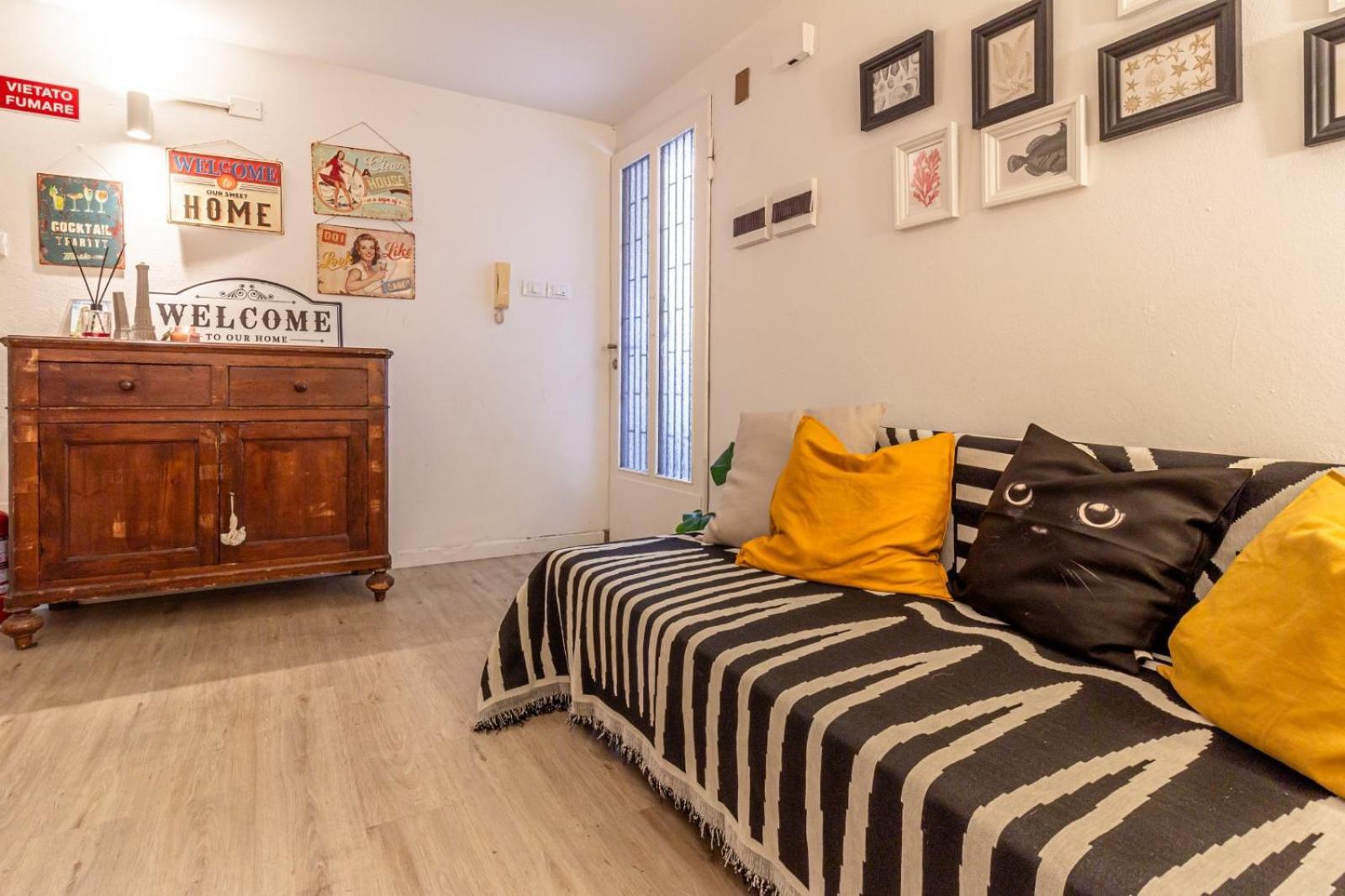 Ferienwohnung Bambaglioli 2 Torri Bologna Exterior foto