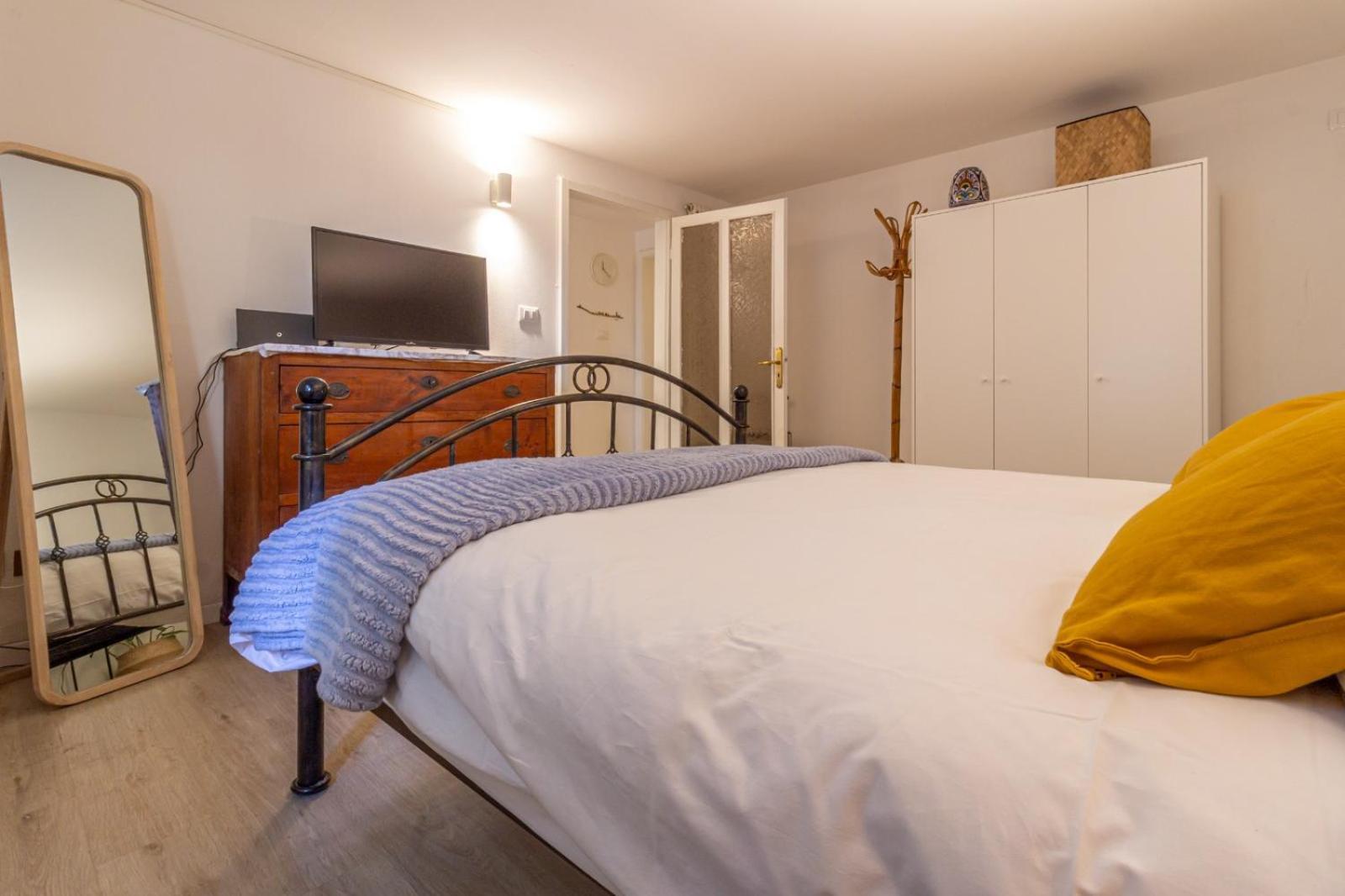 Ferienwohnung Bambaglioli 2 Torri Bologna Exterior foto